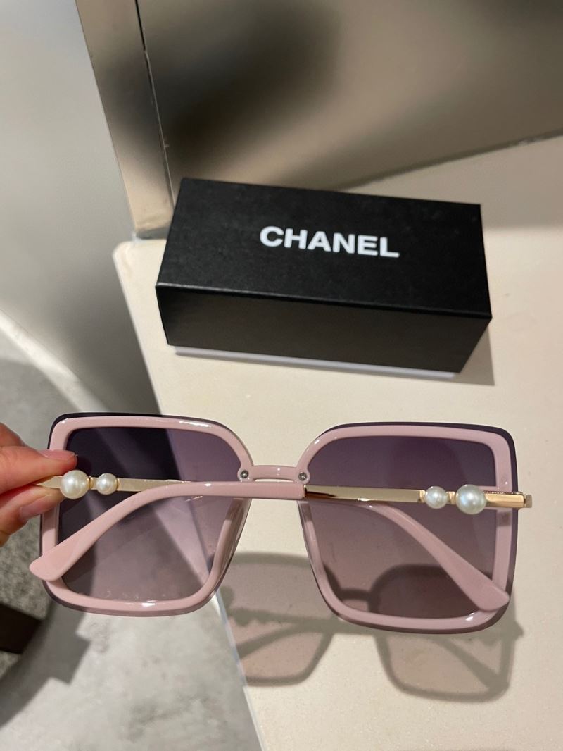 Chanel Sunglasses